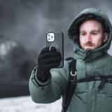  Quadlock Phone Ring and Stand 