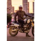  Áo Spidi Originals Enduro Coffee 