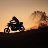  Kriega OS-18 