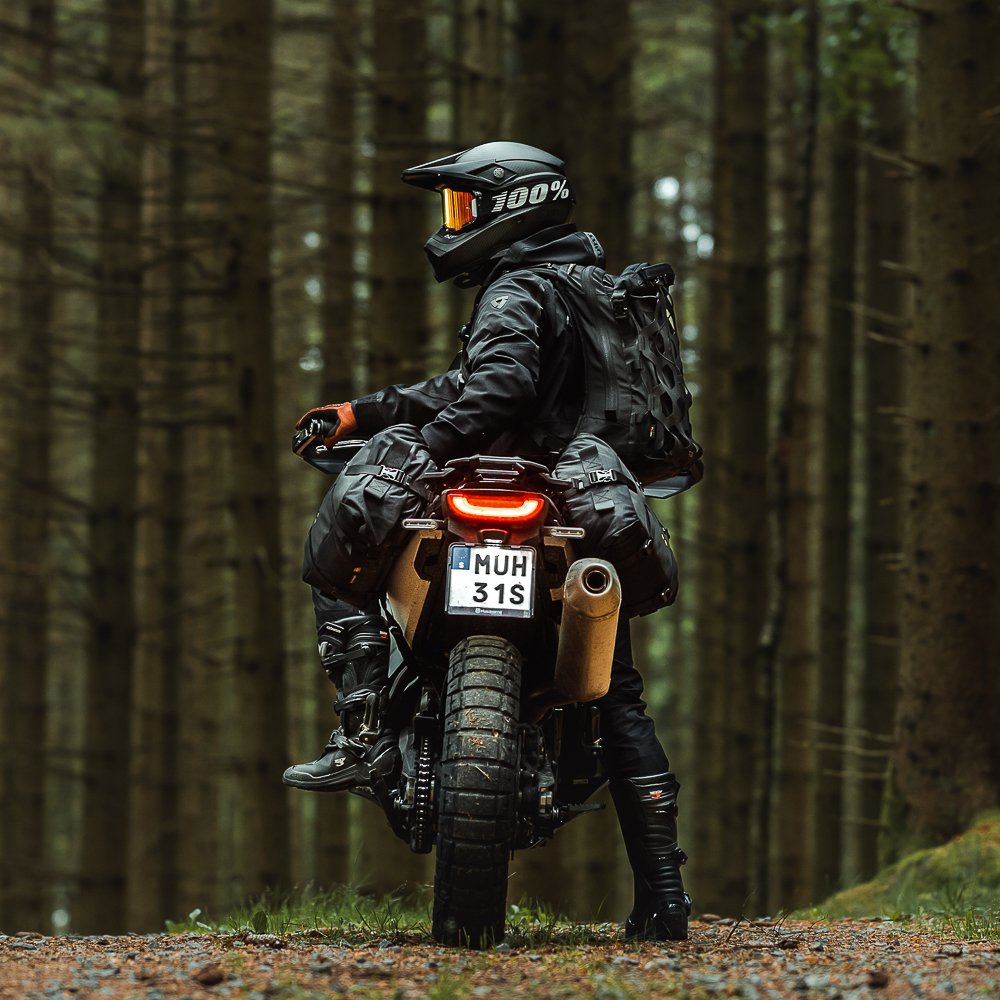 KRIEGA OS-Base - HUSQ NORDEN 901
