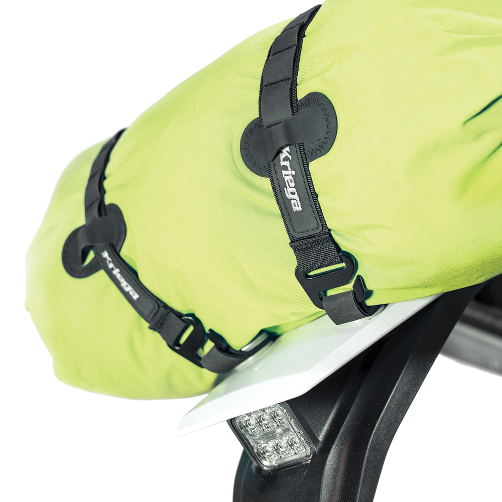 KRIEGA OS-Cam Straps