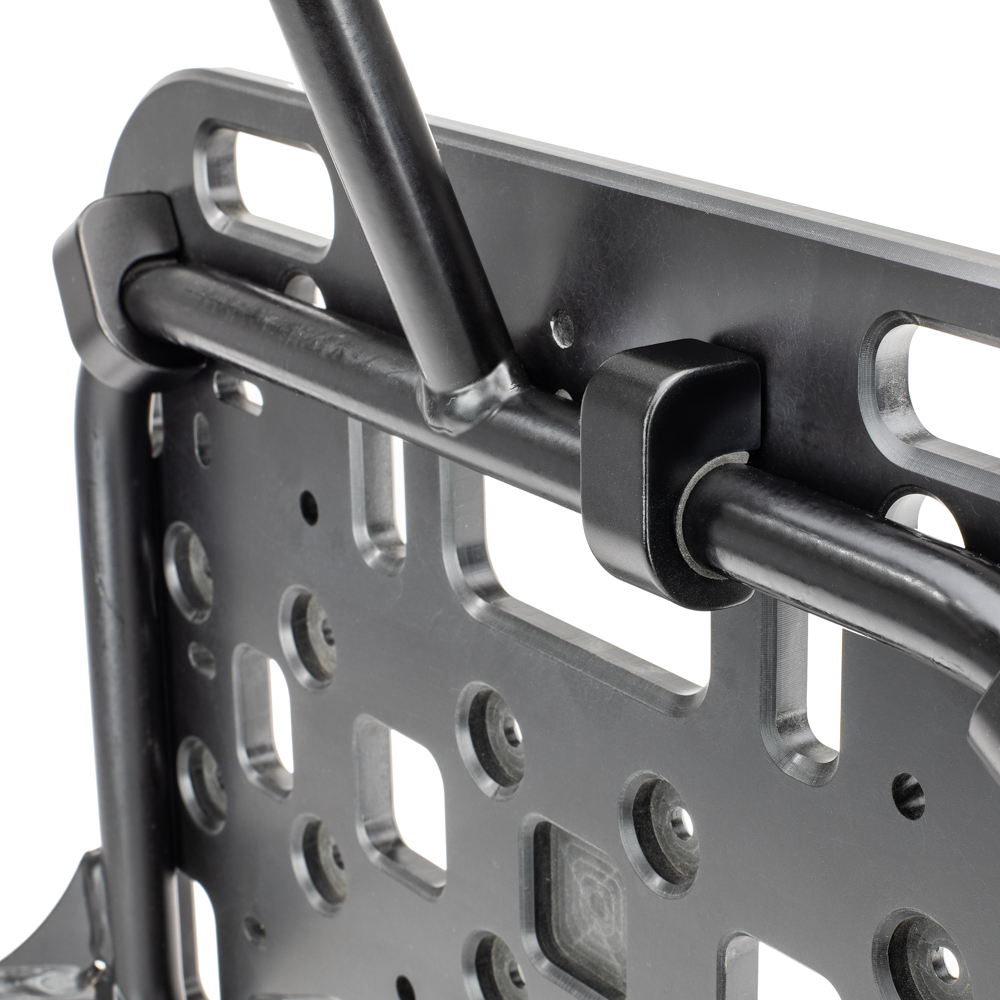 Set KRIEGA OS-PLATFORM 16 - 20mm Tube Fit