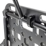  Set KRIEGA OS-PLATFORM 16 - 20mm Tube Fit 