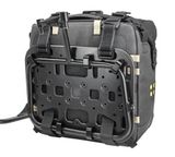  Set KRIEGA OS-PLATFORM 16 - 20mm Tube Fit 