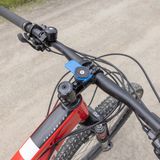  Quadlock Mount Ghi Đông Xe Đạp 