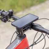  Quadlock Mount Ghi Đông Xe Đạp 