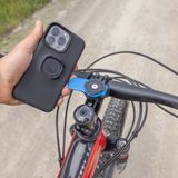  Quadlock Mount Ghi Đông Xe Đạp 
