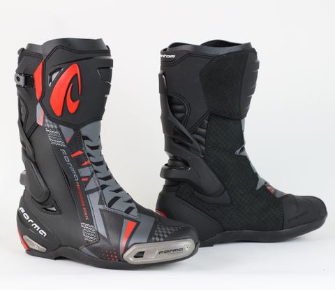 Giày Racing FORMA Phantom - Black Red