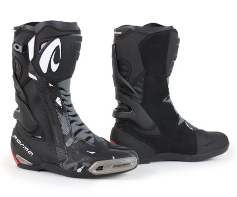 Giày Racing FORMA Phantom Flow - Black