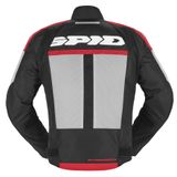  Áo Spidi Progressive Net H2Out - Black Red 