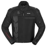  Áo Spidi Progressive Net H2Out - Black 