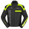  Áo SPIDI Progressive Net H2Out - Black/Yellow 