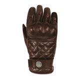  Găng Cafe Racer John Doe Tracker XTM - Brown 