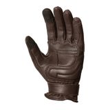 Găng Cafe Racer John Doe Tracker XTM - Brown 