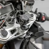  Quadlock Fork Mount PRO 
