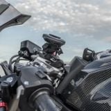  Quadlock Fork Mount PRO 