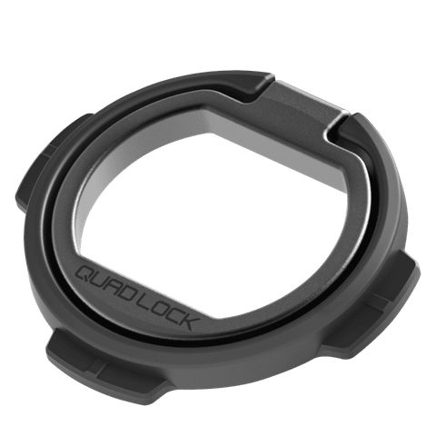 Quadlock Phone Ring and Stand