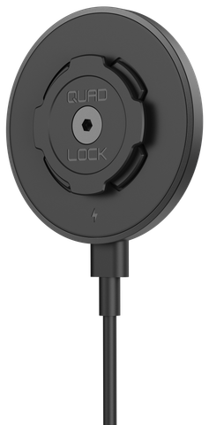 Sạc Không Dây QUAD LOCK Wireless Charging Head