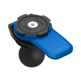  Quadlock Motorcycle - 1" Ball Adaptor 