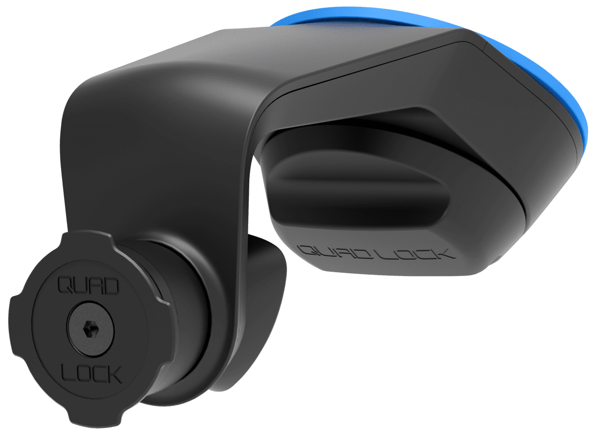 QUAD LOCK Car Mount