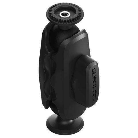 Tay Trục Đầu Đôi QUAD LOCK 360 - Cao 51mm
