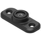  Đế Hình Chữ Nhật Quadlock 360 - 2 Lổ Ốc 