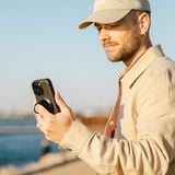  Quad Lock MAG Phone Ring Grip 