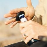  Quad Lock MAG Phone Ring Grip 