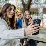  Quad Lock MAG Phone Ring Grip 