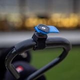  Quad Lock Quick Release Strap Mount 