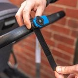  Quad Lock Quick Release Strap Mount 
