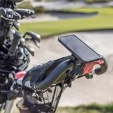  Quad Lock Quick Release Strap Mount 