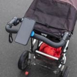  Quad Lock Quick Release Strap Mount 