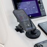  Đế Dán Linh Hoạt Quadlock 360 