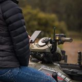  Quadlock Extension Arm 