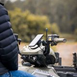  Quadlock Extension Arm 