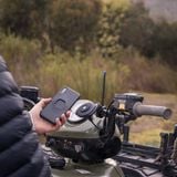  Quadlock Extension Arm 