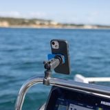  Vòng Ghi Đông Quadlock Base-Bar Clamp 