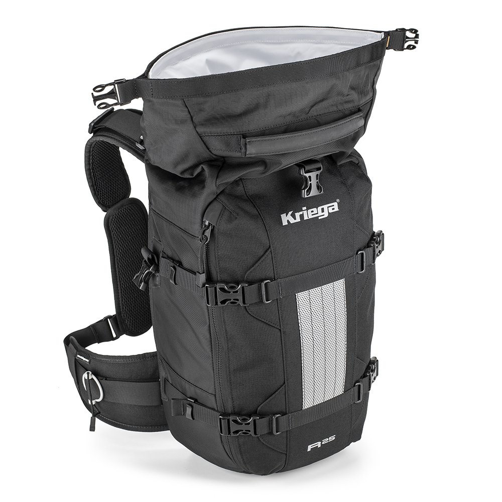 Balo KRIEGA Backpack - R25