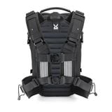  Balo Kriega Backpack - R25 