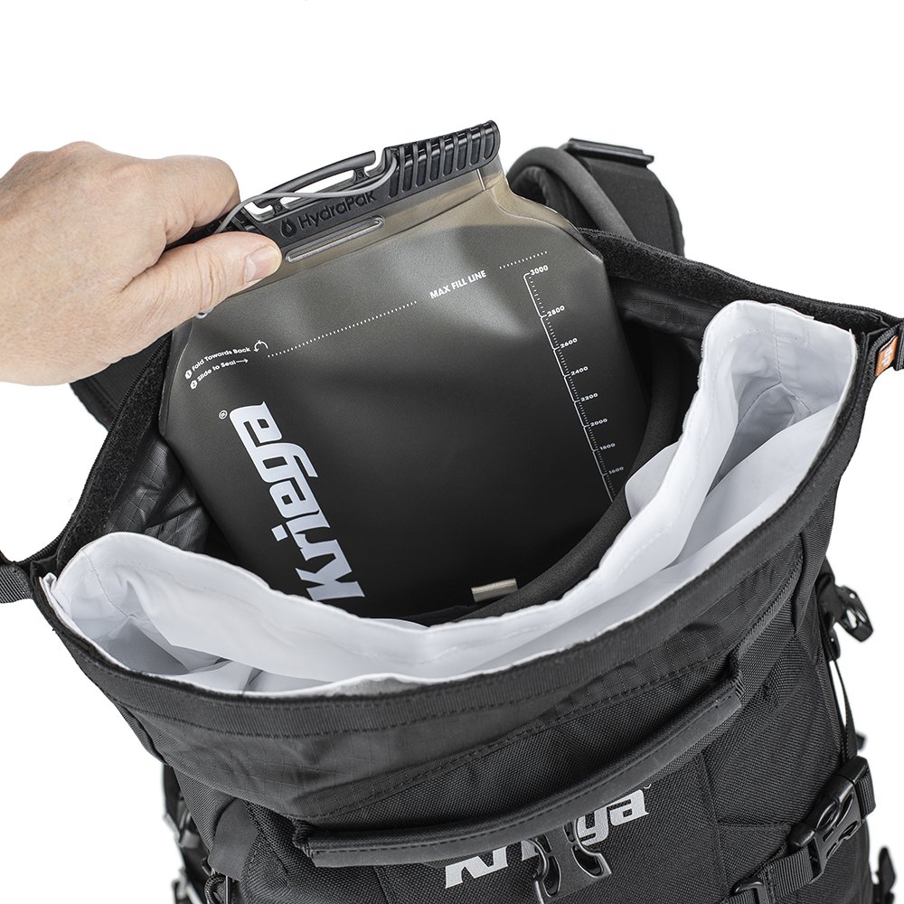 Balo KRIEGA Backpack - R25