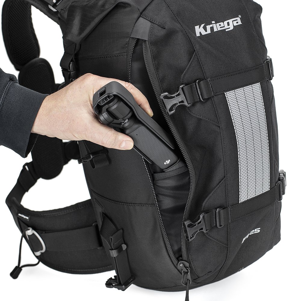 Balo KRIEGA Backpack - R25