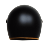  Mũ Classic Hedon Heroine Racer Stable Black 2.0 