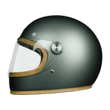  Mũ Classic Hedon Heroine Racer Molten Ash 2.0 