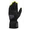  Găng Tay SPIDI Rain Shield Black Yellow 
