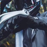  Găng Chống Nước Spidi Rain Warrior - Black 