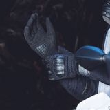  Găng Chống Nước Spidi Rain Warrior - Black 