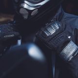  Găng Chống Nước Spidi Rain Warrior - Black 
