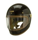  Mũ Classic Hedon Heroine Racer Macadamia 2.0 