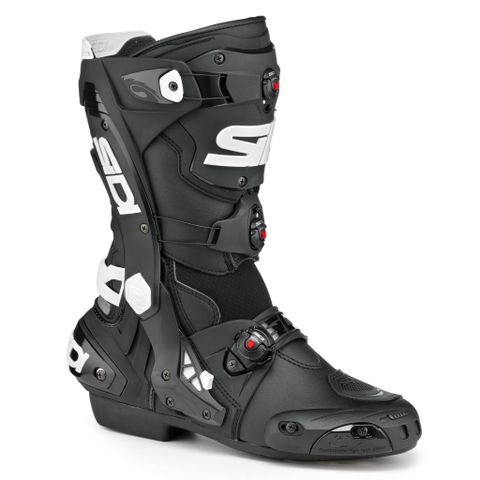 Giày Sport SIDI Rex - Black White